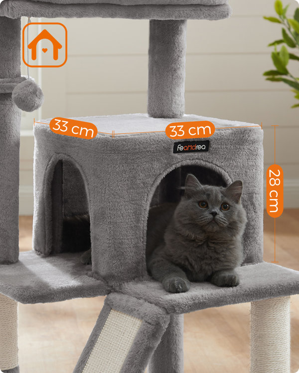 Feandrea cat tree deals for large cats